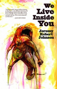 We Live Inside You We Live Inside You