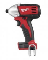 Bare-Tool Milwaukee 2650-20 M18 18-Volt Impact Driver (Tool Only, No Battery) Bare-Tool Milwaukee 2650-20 M18 18-Volt Impact Driver (Tool Only, No Battery)