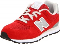 New Balance 574 Running Shoe (Little Kid/Big Kid) New Balance 574 Running Shoe (Little Kid/Big Kid)