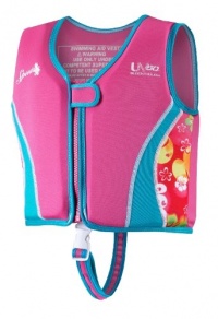 Speedo Kid's UV Neoprene Swim Vest Speedo Kid's UV Neoprene Swim Vest