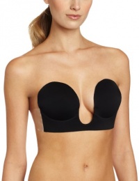 Fashion Forms Women's Backless Strapless U Plunge Bra Fashion Forms Women's Backless Strapless U Plunge Bra