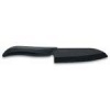 Kyocera Revolution Mini Santoku, 4-inch : Black 5.5