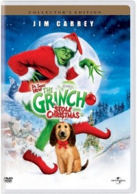 Dr. Seuss' How the Grinch Stole Christmas (Full Screen) Dr. Seuss' How the Grinch Stole Christmas (Full Screen)