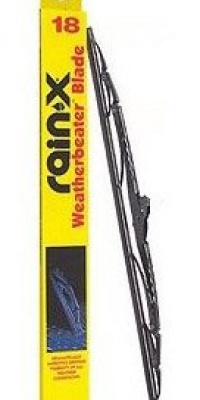 Rain-X Weatherbeater Wiper Blade, 14 (Pack of 1) Rain-X Weatherbeater Wiper Blade, 14 (Pack of 1)
