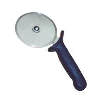 Winware Pizza Cutter 4-Inch Blade with Handle Winware Pizza Cutter 4-Inch Blade with Handle