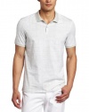 Calvin Klein Sportswear Men's Short Sleeve Polo Shirt