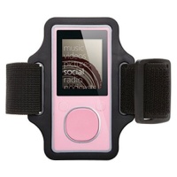 Griffin Streamline Armband for Zune 4/8GB (Black) Griffin Streamline Armband for Zune 4/8GB (Black)