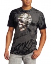 ecko unltd. Men's Born To Fight Tee