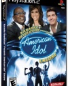 Karaoke Revolution Presents: American Idol Encore