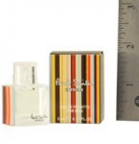 PAUL SMITH EXTREME by Paul Smith for MEN: EDT .17 OZ MINI (note* minis approximately 1-2 inches in height)