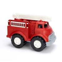 Green Toys Fire Truck Green Toys Fire Truck