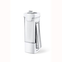 Zevro Indispensable Sugar 'N More Dispenser, White Zevro Indispensable Sugar 'N More Dispenser, White