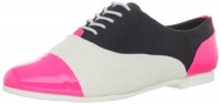 Steve Madden Women's Taxxi Oxford Steve Madden Women's Taxxi Oxford