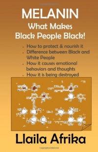 Melanin: What makes Black People Black Melanin: What makes Black People Black