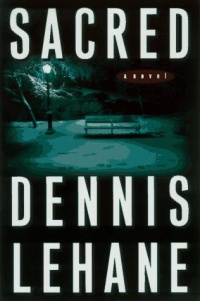 Sacred: A Novel Sacred: A Novel