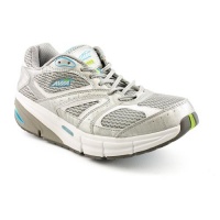 Avia Motion itone Toning Shoes Gray Womens