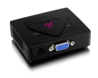 Aluratek AVS02 2-Port VGA Video Splitter Aluratek AVS02 2-Port VGA Video Splitter