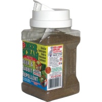 Enviro Pro 1003 Deer Scram Repellent Granular Shaker Can, 2.5 Pounds Enviro Pro 1003 Deer Scram Repellent Granular Shaker Can, 2.5 Pounds