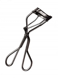 Curl lashes from the roots at a stroke and create glamour. Just one squeeze firmly catches lashes at the root leaving them beautifully curled. Edge-free design prevents pinching. Broad curve curls all lashes from the inner to the outer corner in one squeeze. Comes with one replacement rubber pad.Call Saks Fifth Avenue New York, (212) 753-4000 x2154, or Beverly Hills, (310) 275-4211 x5492, for a complimentary Beauty Consultation. ASK SHISEIDOFAQ Curl lashes from the roots at a stroke and create glamour. Just one squeeze firmly catches lashes at the root leaving them beautifully curled. Edge-free design prevents pinching. Broad curve curls all lashes from the inner to the outer corner in one squeeze. Comes with one replacement rubber pad.Call Saks Fifth Avenue New York, (212) 753-4000 x2154, or Beverly Hills, (310) 275-4211 x5492, for a complimentary Beauty Consultation. ASK SHISEIDOFAQ
