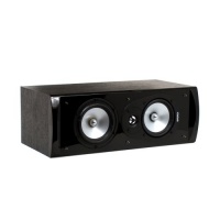 Energy CC-10 Center Channel Speaker (Black) Energy CC-10 Center Channel Speaker (Black)
