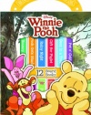 12-Book Winnie the Pooh Library
