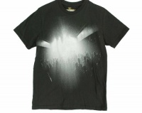 Epic Threads Crowd Short Sleeve Tee Black S Epic Threads Crowd Short Sleeve Tee Black S
