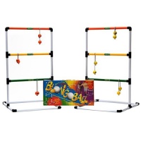 Blongo Ball Complete Game Set Blongo Ball Complete Game Set