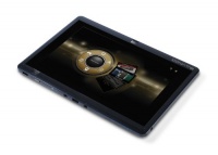 Acer Iconia Tab W500-BZ467 10.1-Inch Tablet (Silver) Acer Iconia Tab W500-BZ467 10.1-Inch Tablet (Silver)