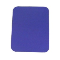 Belkin Standard Mouse Pad -Blue Belkin Standard Mouse Pad -Blue