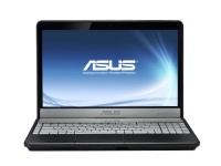 ASUS N55SL-ES71 15.6-Inch Laptop (Black) ASUS N55SL-ES71 15.6-Inch Laptop (Black)