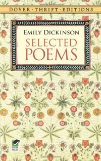 Selected Poems (Dover Thrift Editions)