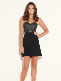 GUESS Alice Sleeveless Dress GUESS Alice Sleeveless Dress
