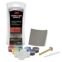 3M 08579 Leather and Vinyl Repair Kit 3M 08579 Leather and Vinyl Repair Kit