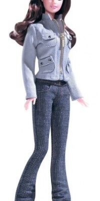 Barbie Collector Twilight Saga Bella Doll Barbie Collector Twilight Saga Bella Doll