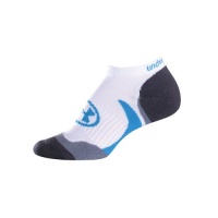 Women's UA Catalyst No-Show Socks Socks by Under Armour Women's UA Catalyst No-Show Socks Socks by Under Armour