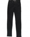 Joe's womens visionaire skinny high waist super stretch jeans