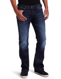 Diesel Men's Zatiny Slim Micro-Bootcut 0073N Jean, Denim, 33x34 Diesel Men's Zatiny Slim Micro-Bootcut 0073N Jean, Denim, 33x34