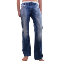 Diesel Jeans Zatiny 888F Regular Boot Cut Diesel Jeans Zatiny 888F Regular Boot Cut