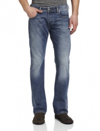 Diesel Men's Zatiny Slim Micro Bootcut Jean, Denim, 33W x 30L Diesel Men's Zatiny Slim Micro Bootcut Jean, Denim, 33W x 30L