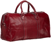 Floto Luggage Milano Duffle Bag Floto Luggage Milano Duffle Bag