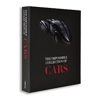 It is the dream of many to own the world's most beautifully designed automobiles, but most often only a handful of collectors ever come close. Now, The Impossible Collection of Cars makes that dream come true, showcasing the 100 most exceptional cars of the twentieth century. Each luxury automobilefrom the 1909 Blitzen Benz to a 1997 Porsche 993 Turbo Swas chosen for its revolutionary design, magnificent lines, and head-turning capabilities. The book also features cars owned by celebrities like Marlene Dietrich, Greta Garbo, Pablo Picasso, and Elvis Presley. It is the dream of many to own the world's most beautifully designed automobiles, but most often only a handful of collectors ever come close. Now, The Impossible Collection of Cars makes that dream come true, showcasing the 100 most exceptional cars of the twentieth century. Each luxury automobilefrom the 1909 Blitzen Benz to a 1997 Porsche 993 Turbo Swas chosen for its revolutionary design, magnificent lines, and head-turning capabilities. The book also features cars owned by celebrities like Marlene Dietrich, Greta Garbo, Pablo Picasso, and Elvis Presley.