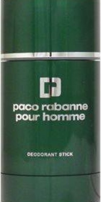 Paco Rabanne By Paco Rabanne For Men. Deodorant Stick 2.2-Ounces / 75 Ml Paco Rabanne By Paco Rabanne For Men. Deodorant Stick 2.2-Ounces / 75 Ml