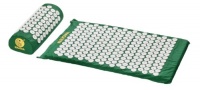 Complete Back and Neck Pain Relief Acupressure Set- As seen in Health magazine and USA Today Complete Back and Neck Pain Relief Acupressure Set- As seen in Health magazine and USA Today