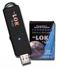 MyLOK Secure Password Manager and Organizer MyLOK Secure Password Manager and Organizer