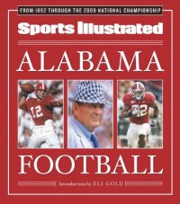 Sports Illustrated Alabama Football Sports Illustrated Alabama Football