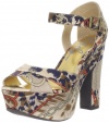 Rebels Women's Tamara Pump