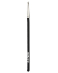 Laura Mercier Fine Point Eye Liner Brush is a narrow, exact point brush made of high quality synthetic fiber to be used in conjunction with the Brilliant Eye liner. The unique point lets you determine the width of the line simply by increasing pressure to widen the definition. Laura Mercier Fine Point Eye Liner Brush is a narrow, exact point brush made of high quality synthetic fiber to be used in conjunction with the Brilliant Eye liner. The unique point lets you determine the width of the line simply by increasing pressure to widen the definition.