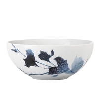Using a time-honored ceramics technique, finely spattered pigments cast subtle shadows and dramatic silhouettes in this naturalistic collection from Dansk. Intriguing and alluring, it evokes the feeling of looking through a frosted glass lens. Using a time-honored ceramics technique, finely spattered pigments cast subtle shadows and dramatic silhouettes in this naturalistic collection from Dansk. Intriguing and alluring, it evokes the feeling of looking through a frosted glass lens.
