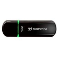 Transcend JetFlash 600 16 GB USB 2.0 Flash Drive TS16GJF600 (up to 32MB/s) Transcend JetFlash 600 16 GB USB 2.0 Flash Drive TS16GJF600 (up to 32MB/s)