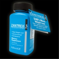 Zantrex-3 84 Count Zantrex-3 84 Count